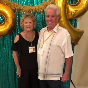 Meet your Posher, Roy